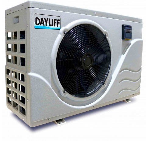 Dayliff SPS-250 4.2kW 3PH Heat Pump